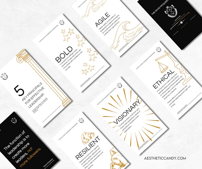 create branded templates for posts, reels, and carousels