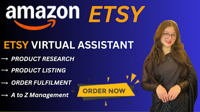be your proper etsy dropshipping expert