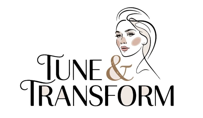 create a professional logo for beauty, spa,cosmetics