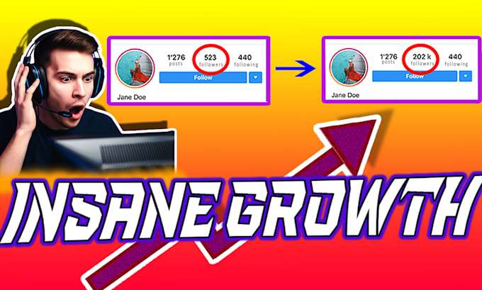 design eye catching youtube thumbnails