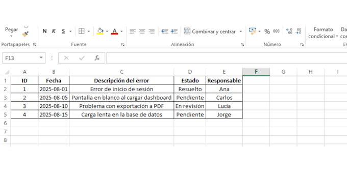 clear technical documentation with simple diagrams