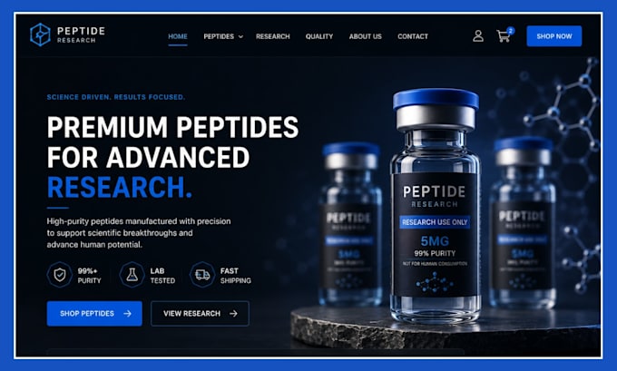 peptide website fda complaint research peptide sarms woocommerce peptide website