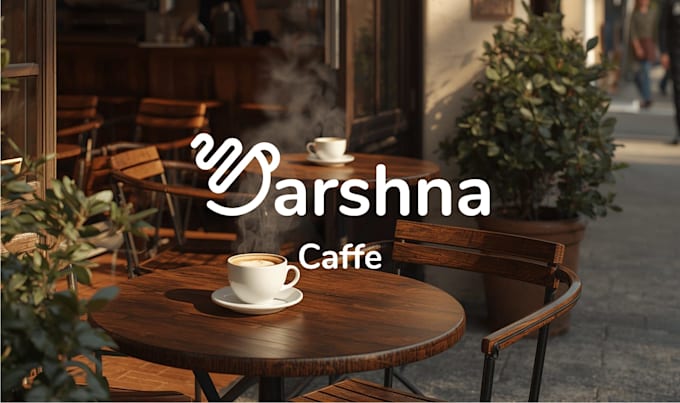 design logo and branding for small businesses