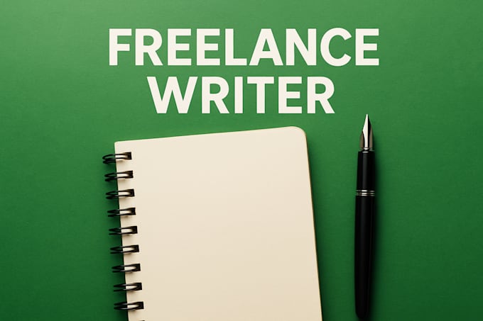 write SEO blog posts or articles based on lifestyle and self improvement