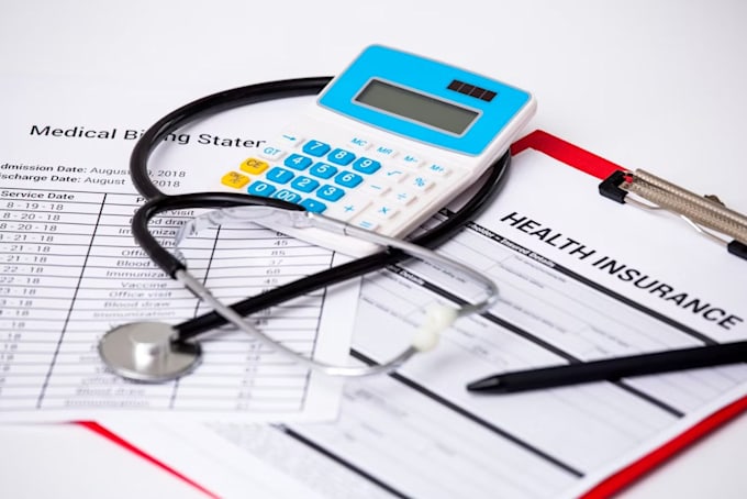 do medical billing, coding, rcm and clinical documentation
