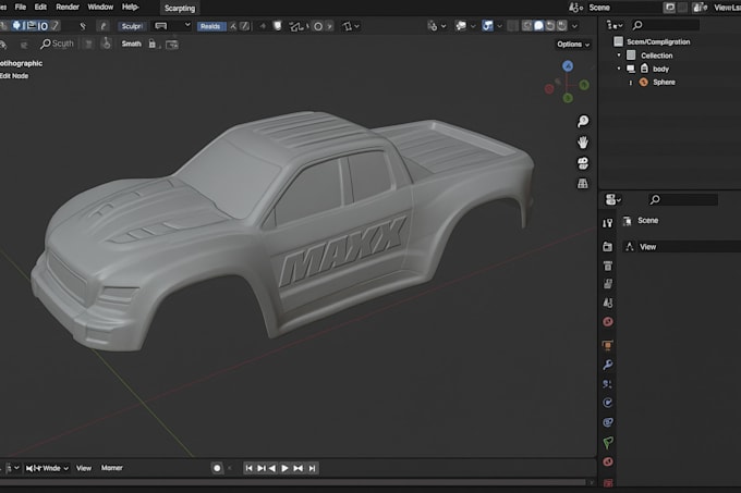 Create unreal engine unity universal blueprint by Gerrard_puel | Fiverr