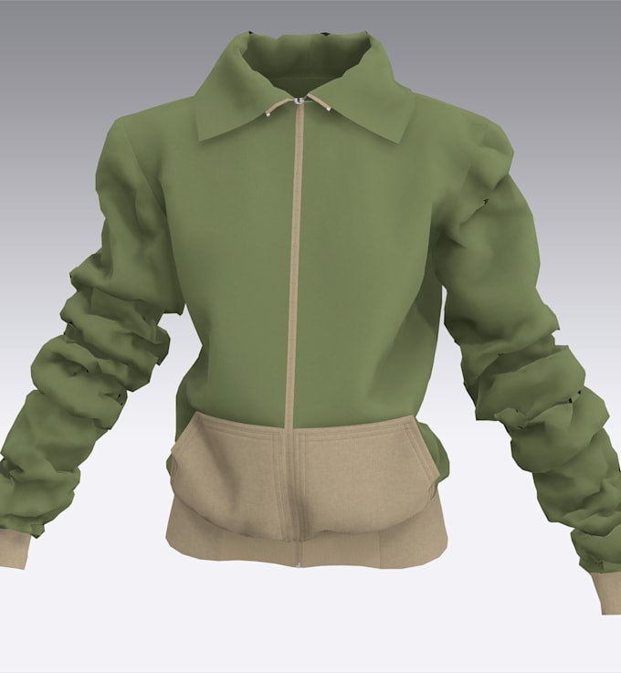 do clo 3d clothing and fashion mockups