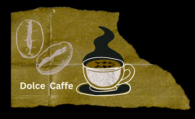 design a modern logo for business