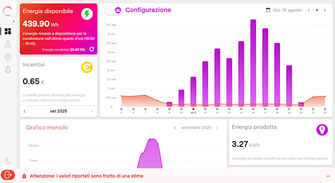 design your app or web app