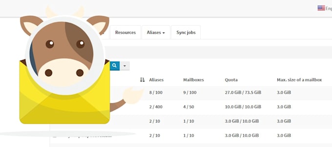 deploy and secure your mailcow mail server with dns setup