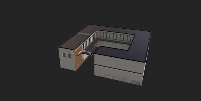 create a professional roblox models for your game