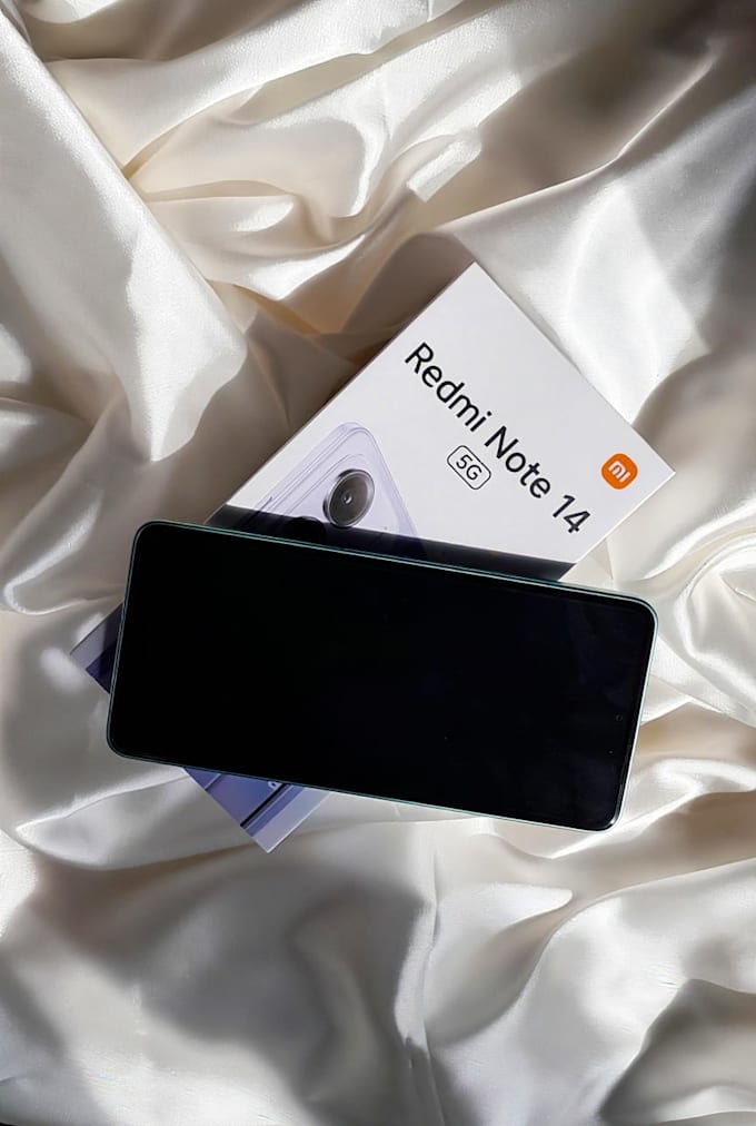 produce authentic tech product ugc content for instagram tiktok