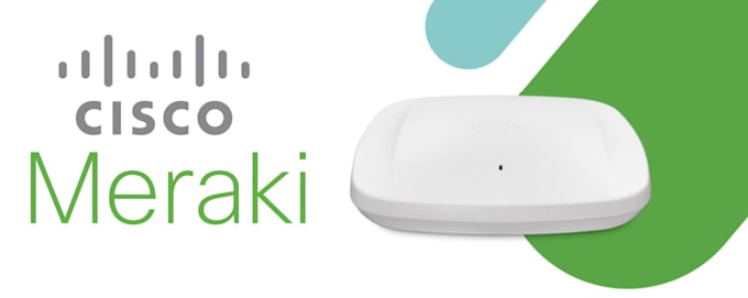 help you troubleshoot your cisco meraki wireless network or new deployment