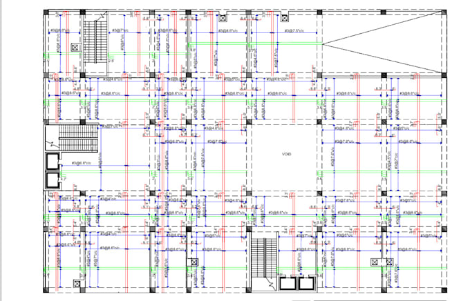 provide complete construction drawings, mep, estimation, and project management