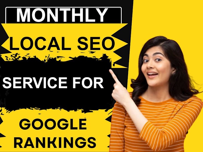 optimize google maps business profile for local SEO