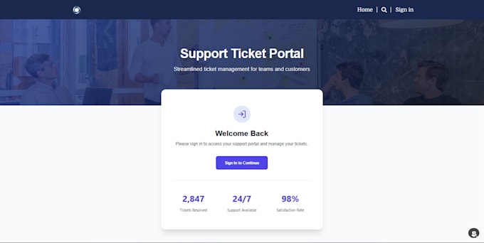 design and develop custom power pages websites
