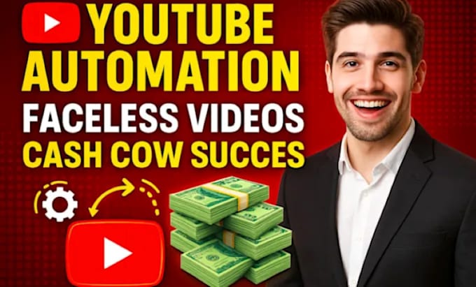 edit faceless youtube videos
