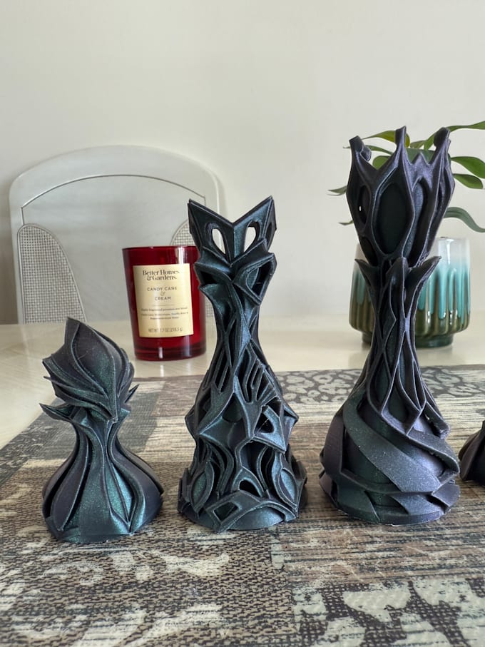 Professional 3d printing service high quality print and ship by ...