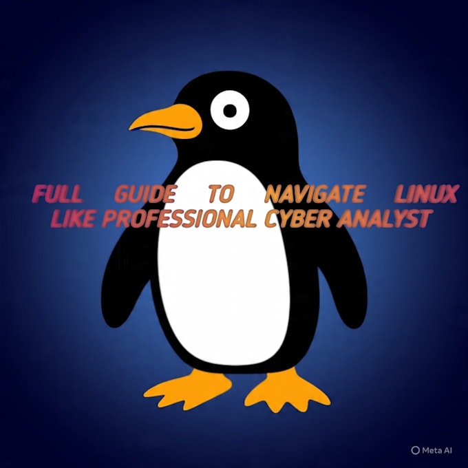 help beginners learn linux basics and file management