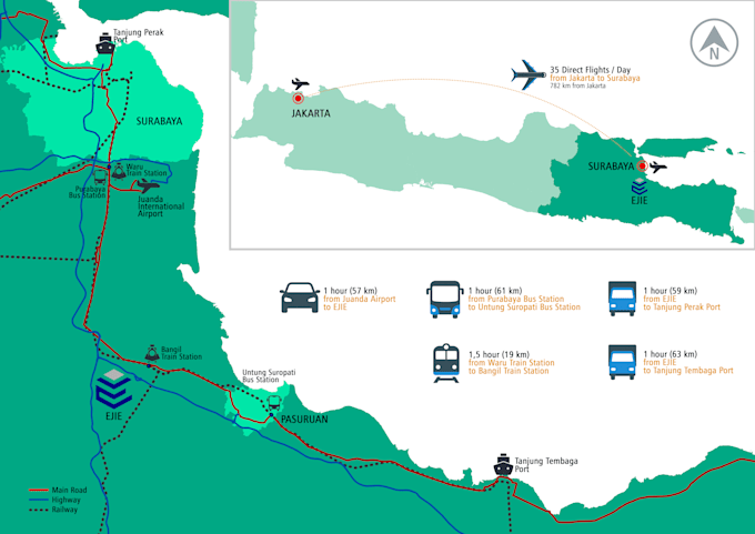do professional map layout design