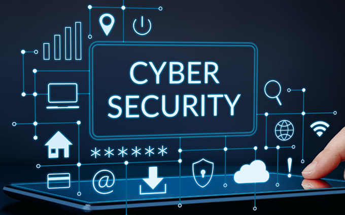 do cybersecurity and cryptography projects