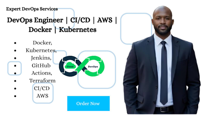 do devops and cloud engineering and diliver top nocth