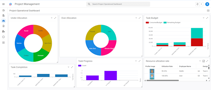 build a custom appsheet app for your business