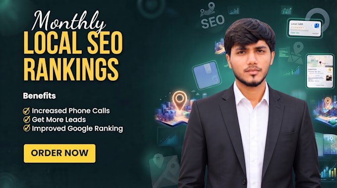 improve your gmb listing and 3 pack ranking with GEO and local SEO optimization