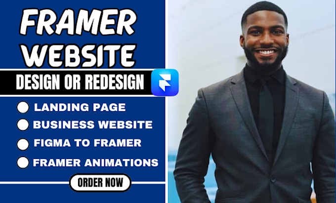 framer website design framer landing page figma to framer to webflow website