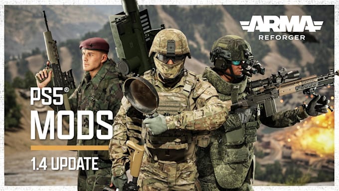 build dayz server setup, coding, scripts, fix or edit, arma reforger, skyrim mod