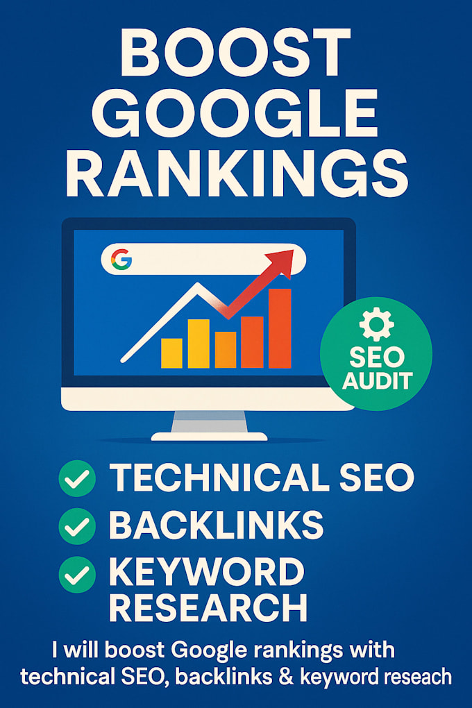 boost google rankings with SEO keyword research