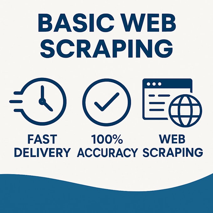 scrape data from any website using python beautifulsoup