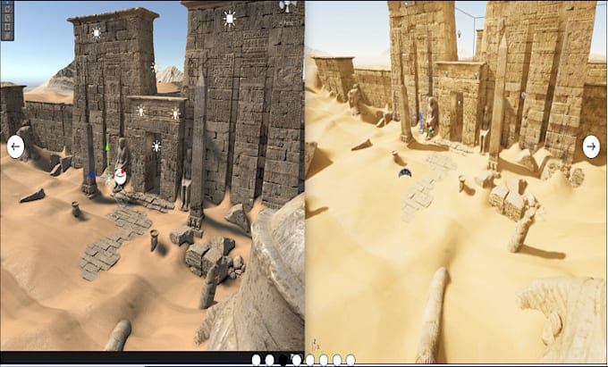 do unity multiplayers game development using fusion, photon and do monetization
