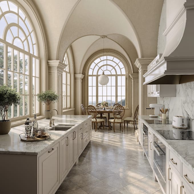 do magnify interior kitchen model home redesign room design living area sunroom