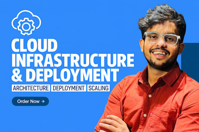 deploy and fix AWS azure gcp digitalocean cloud architecture