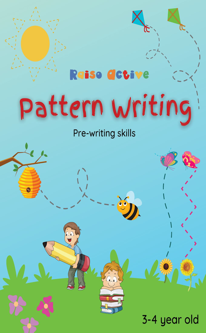 create fun and custom preschool worksheets for early learners