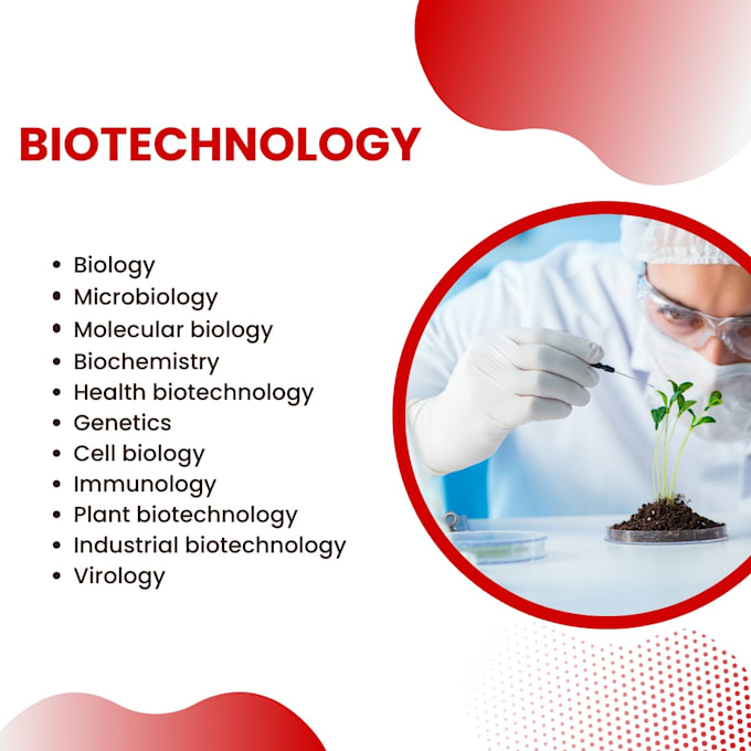 be your biology, biotechnology, bioinformatics and genetics tutor