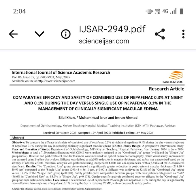 do medical publication, writing medical manuscripts data analysis