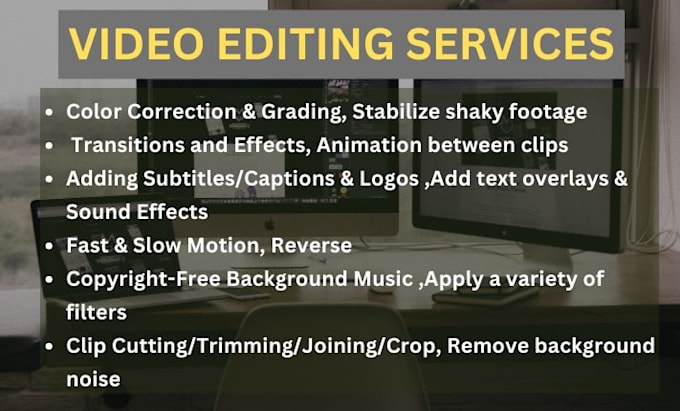 do editing for makeup, fashion, beauty vlog, ugc product videos with subtitles