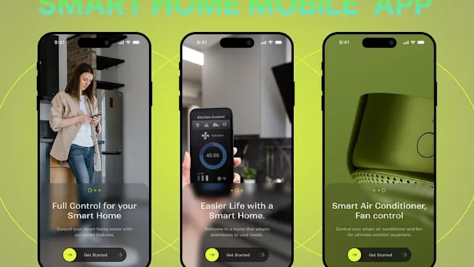 design and code iot apps with cloud, API, and device integration