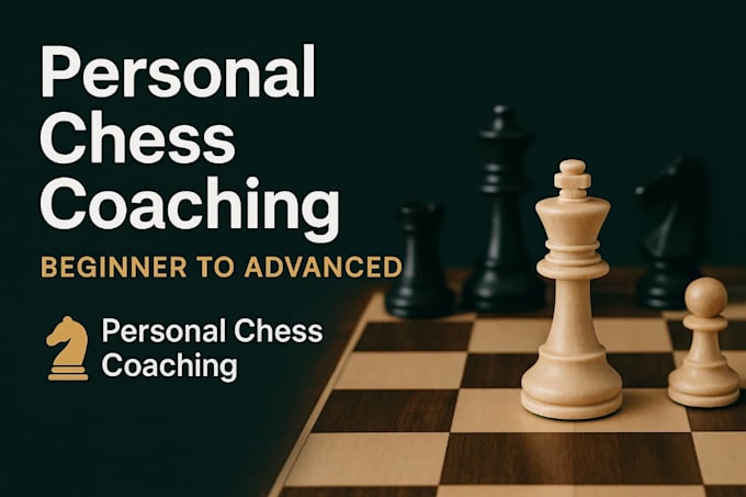 train you in chess and help you improve your game