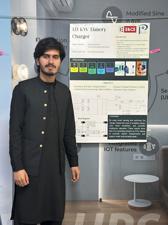 tutor you in electrical engineering and mathematics courses