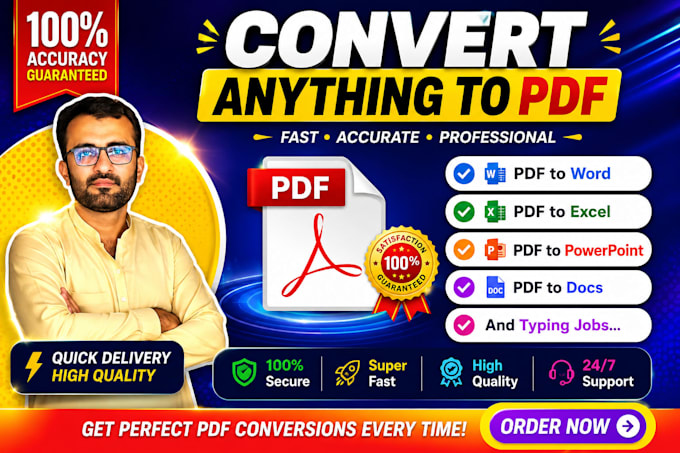 convert any file into any format