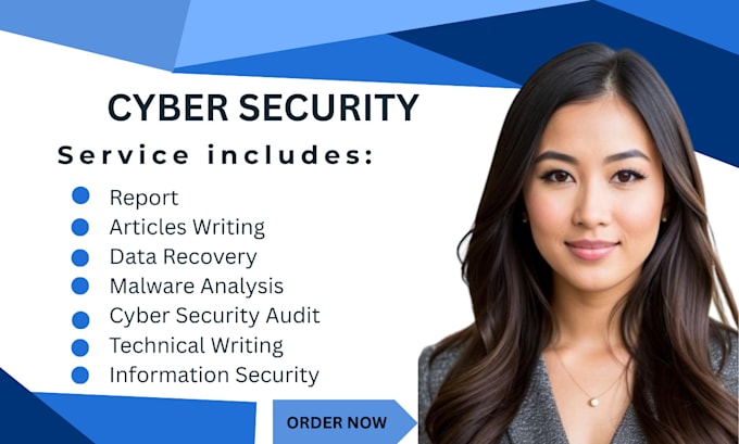 cyber security audits assessment,forensics and malware analysis,article