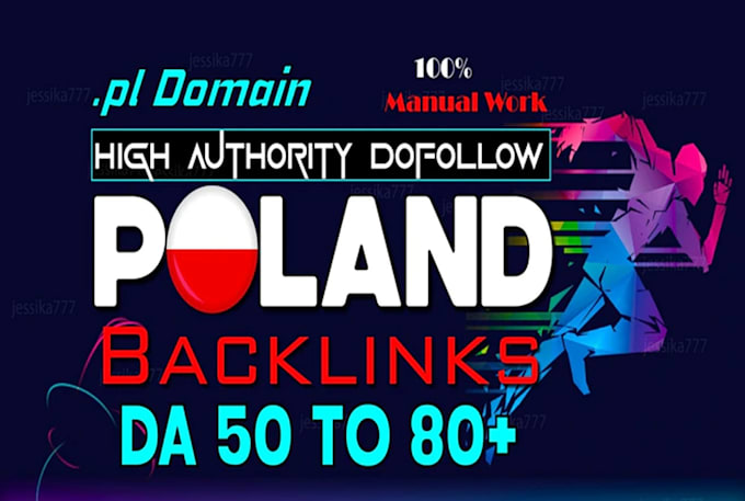 make poland backlinks polish pl high da dofollow link building
