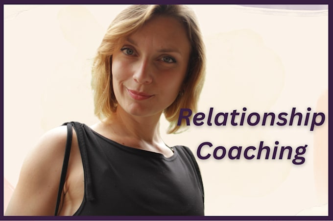 help you improve your relationship