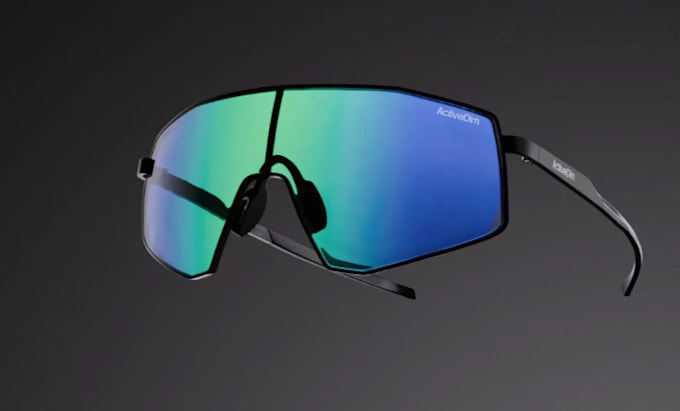 do 3d eyewear animation 3d sunglass3d product animation animation cgi