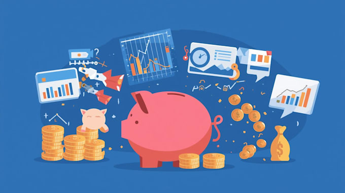 write engaging SEO content in finance and accounting