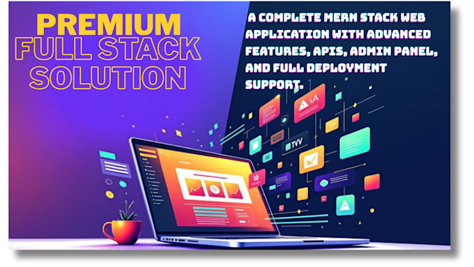 build responsive mern stack web applications with reactjs nodejs and mongodb