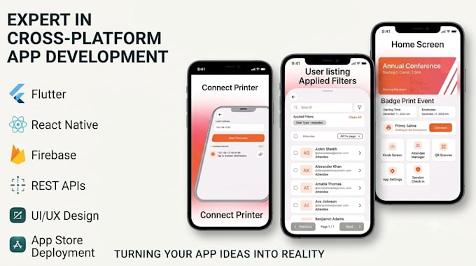 convert your lovable, bolt or replit app into an ios and android app